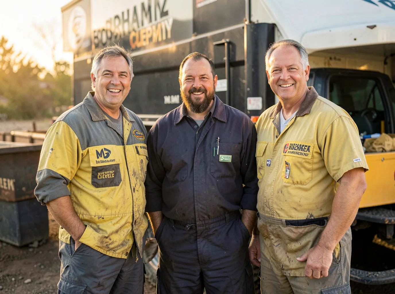Sewage Cleanup company in San Jacinto, CA