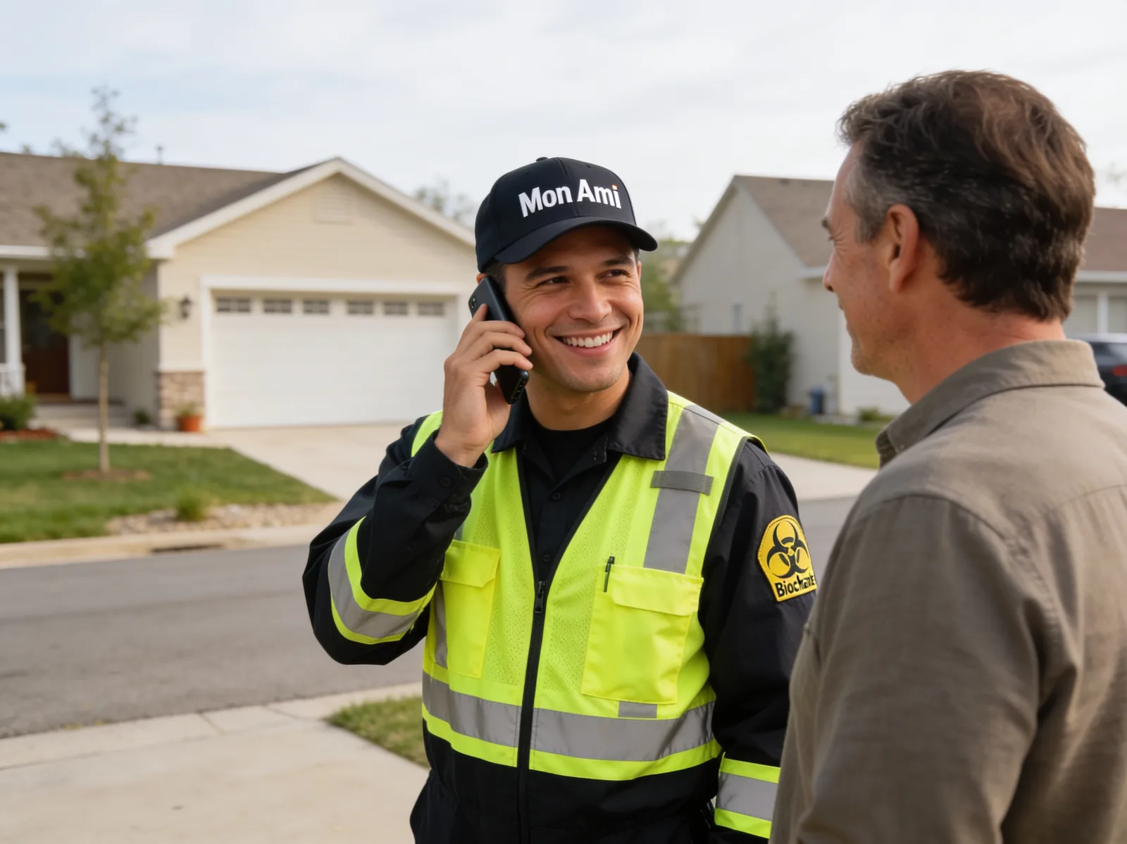 Sewage Cleanup San Jacinto, CA FAQs