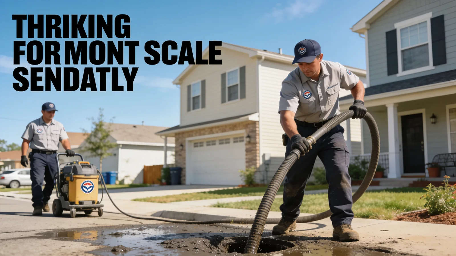 Sewage Cleanup in San Jacinto, CA near me